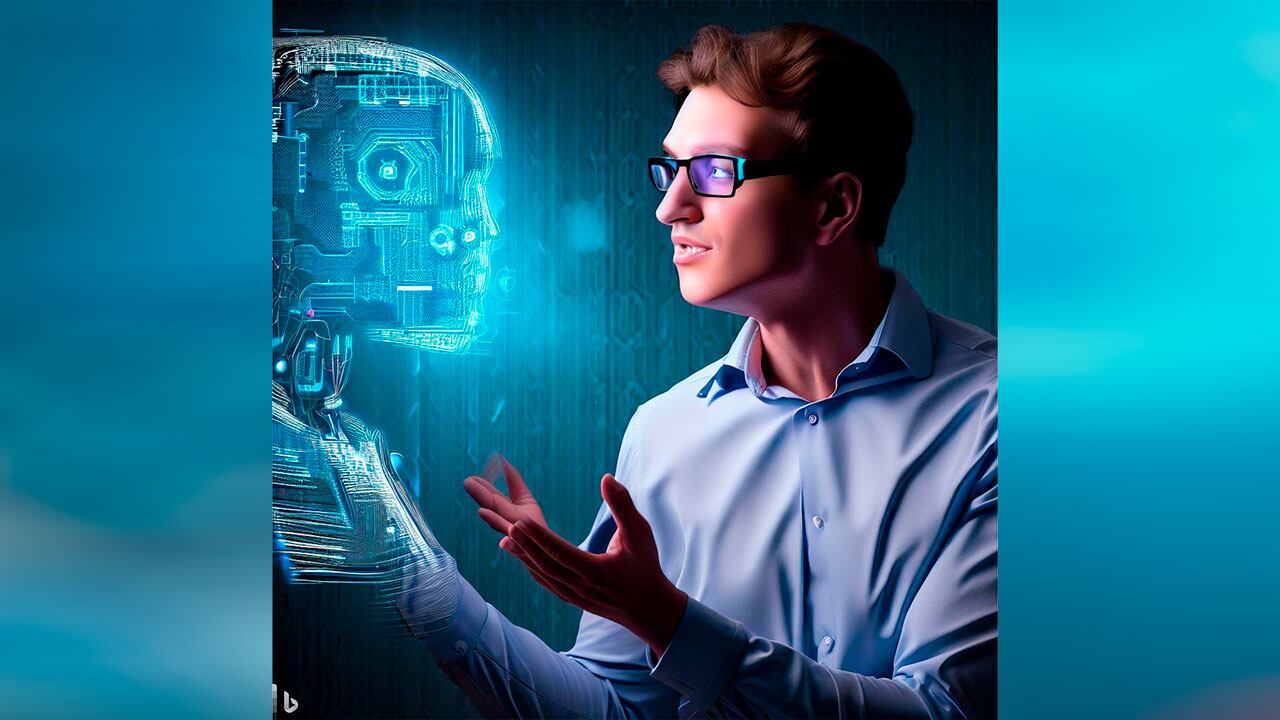 Las inteligencias artificiales están teniendo una mayor incidencia en la vida de los seres humanos.