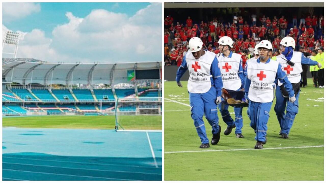 El Pascual sufriría retroceso histórico.