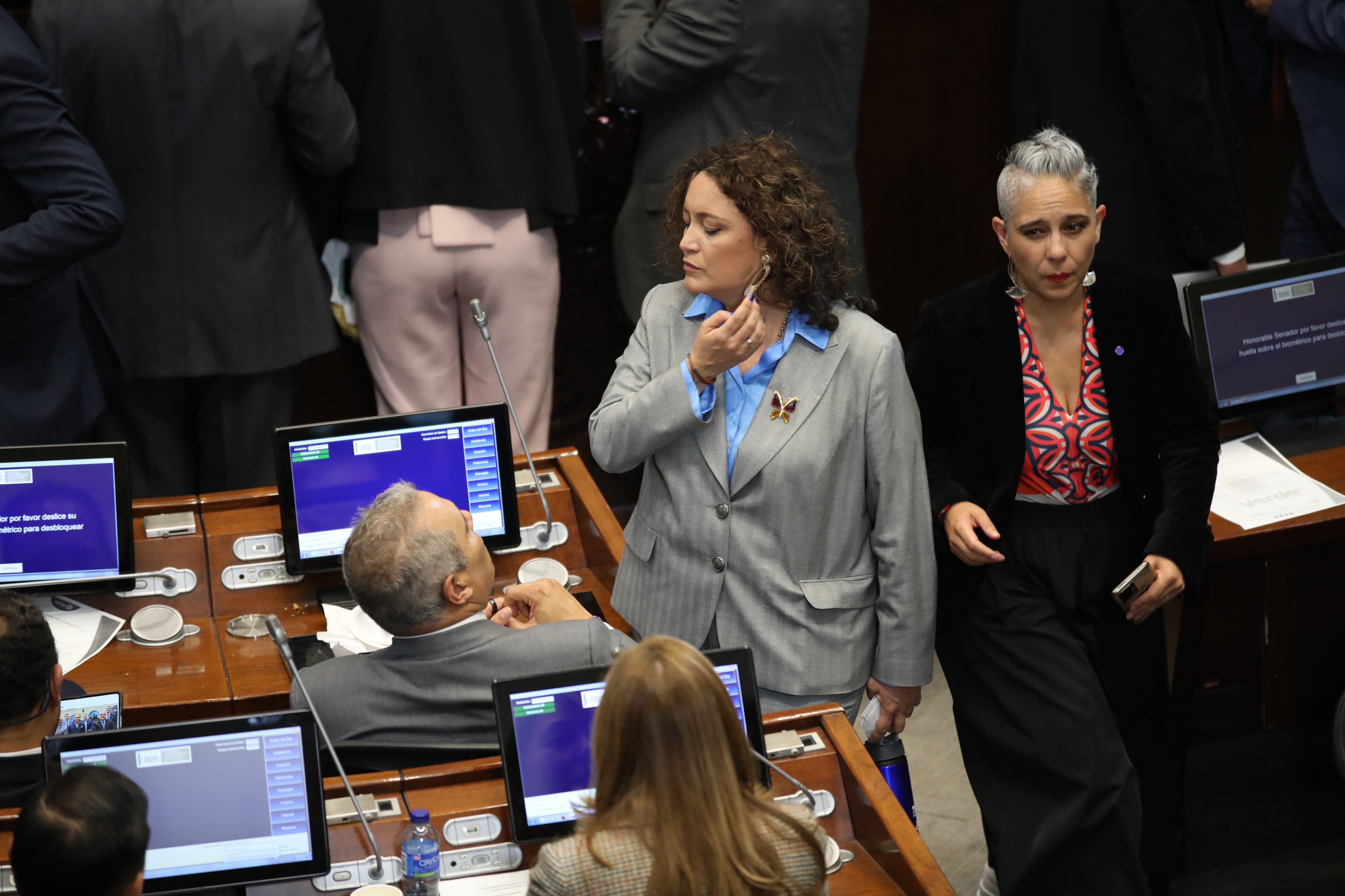 Instalación del Congreso de la República 2023