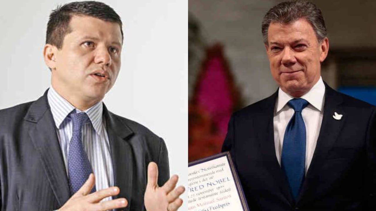 Ñoño Elías y Santos