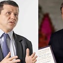 Ñoño Elías y Santos