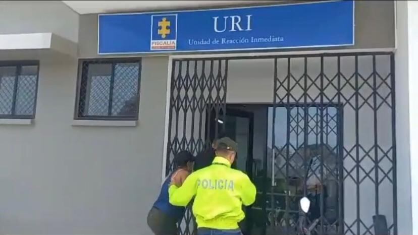 La niña de 11 años fue abusada por dos años con el consentimiento de su abuela materna