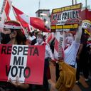 Misión de la OEA descartó fraude en las elecciones presidenciales de Perú