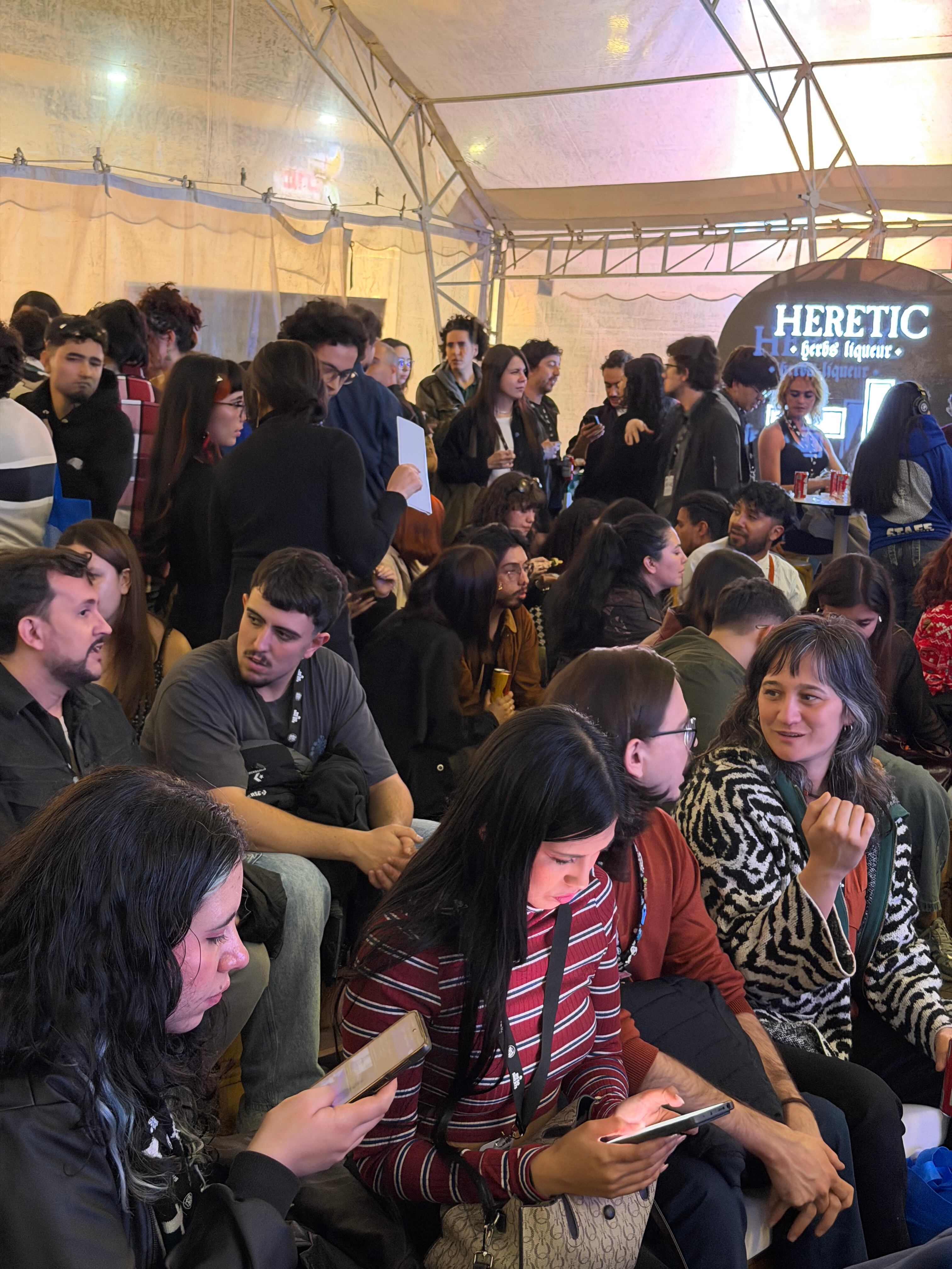 Refresh Vol. 7: siete cortos colombianos listos para su recorrido internacional