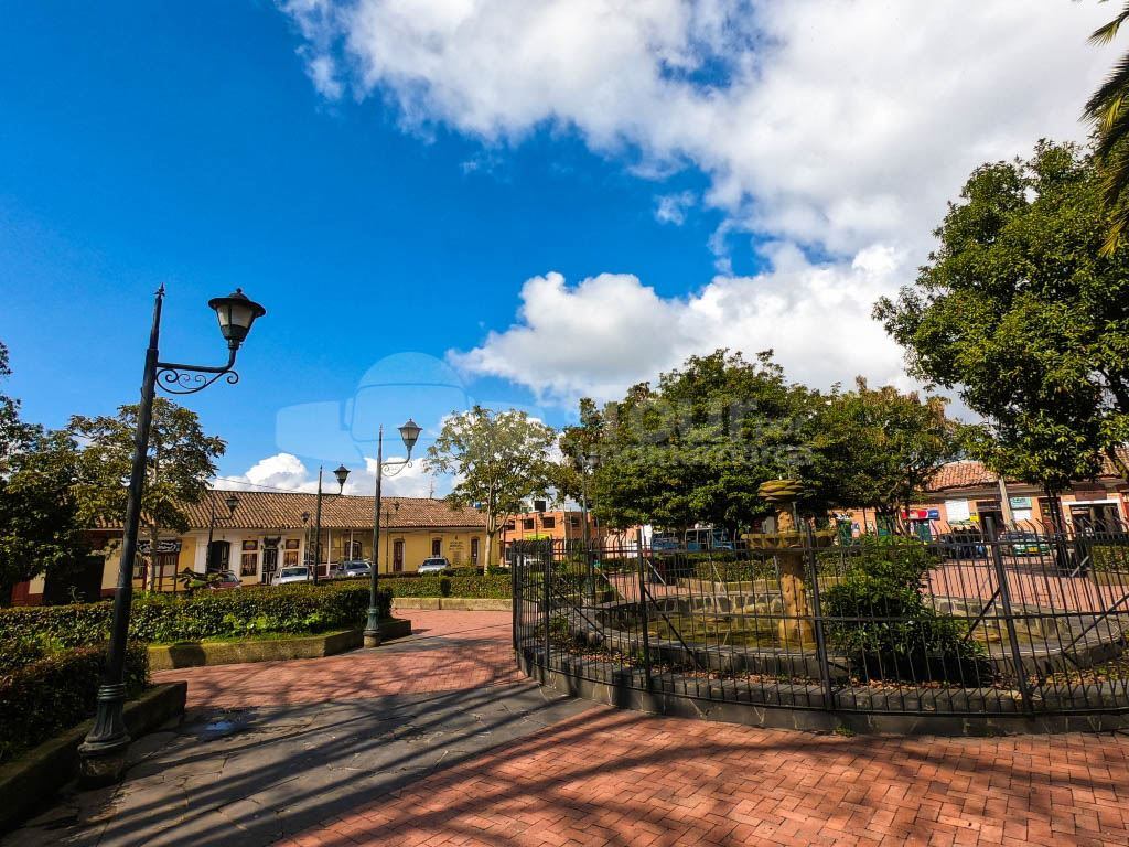 El Rosal - Cundinamarca