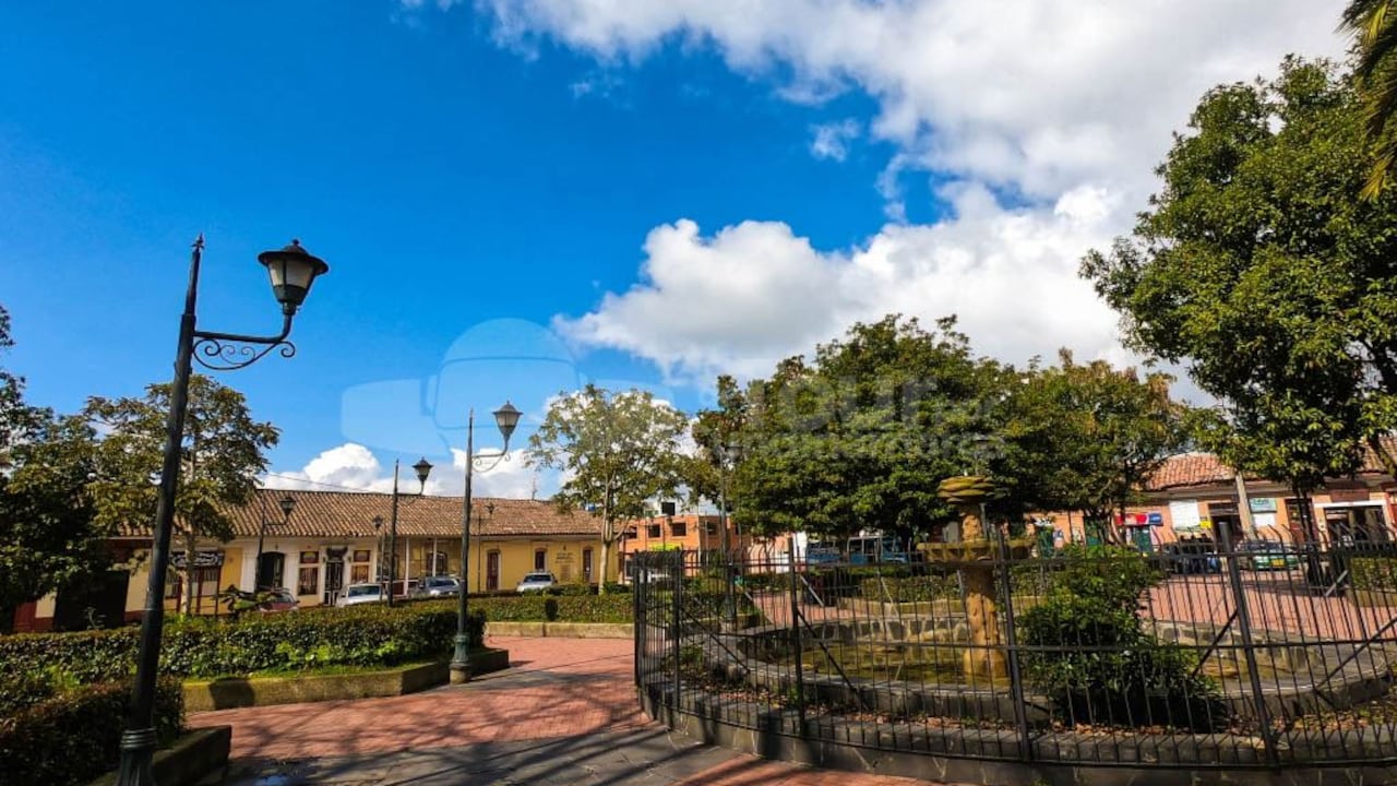 Los pueblos de Cundinamarca ofrecen diversos planes.