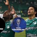 Deportivo Cali le ganó a Alianza FC