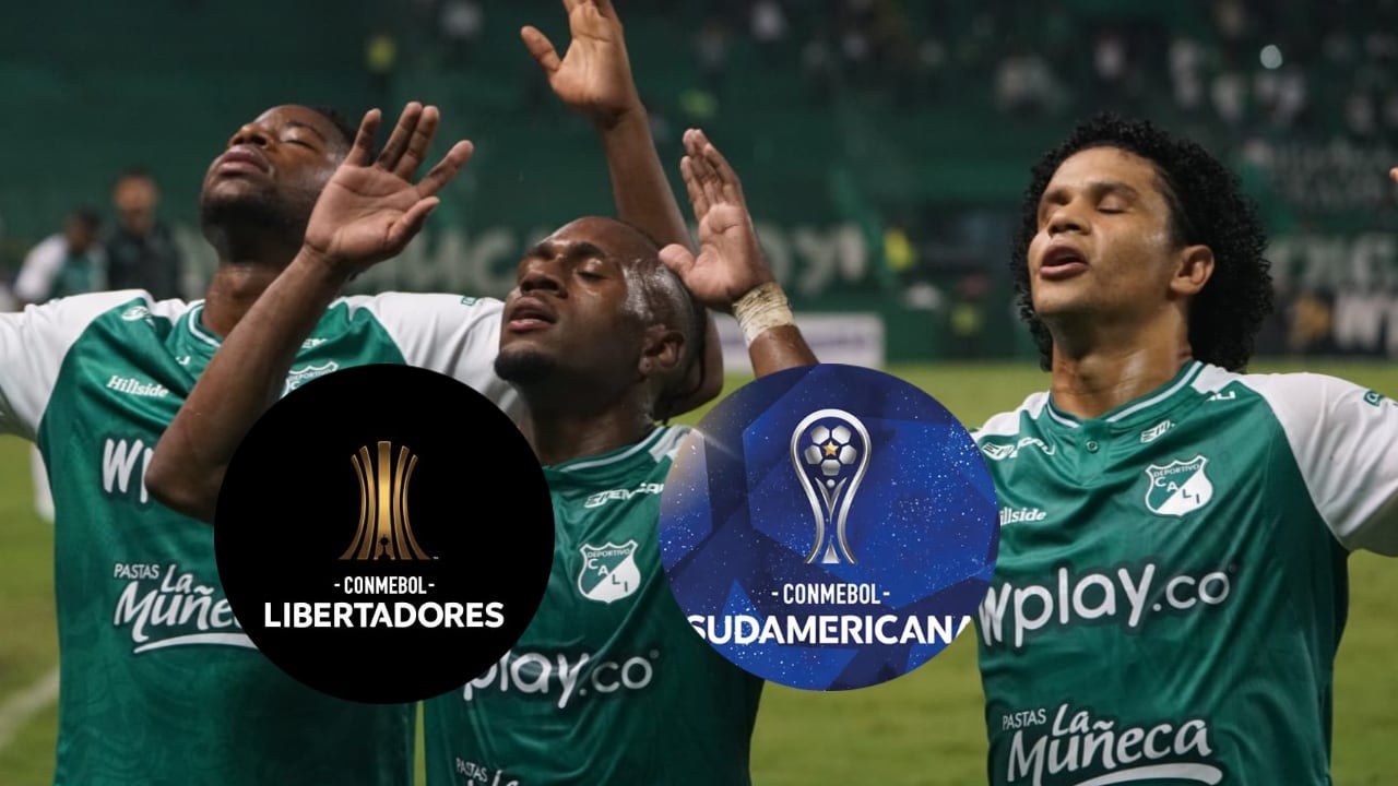 Deportivo Cali le ganó a Alianza FC