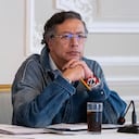 El presidente Gustavo Petro se pronunció sobre los planes de Abelardo De La Espriella de posesionarse en una guarnición militar.