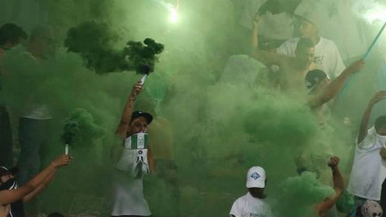 Atlético Nacional
