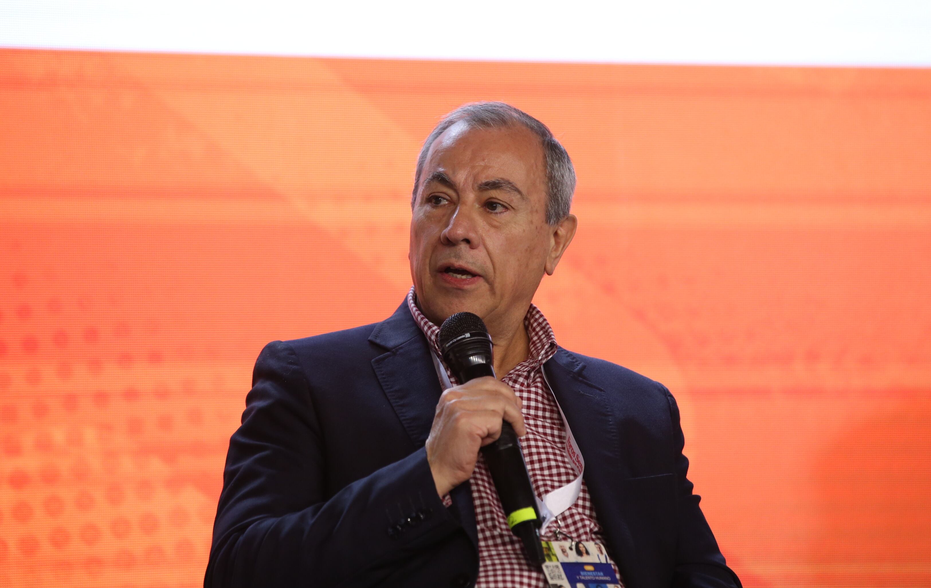 Foro ‘Bienestar laboral, clave para motivar el talento humano’
13 de junio de 2024