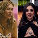 Martha Bolaños, La Segura, Julián Trujillo, en La casa de los famosos Colombia