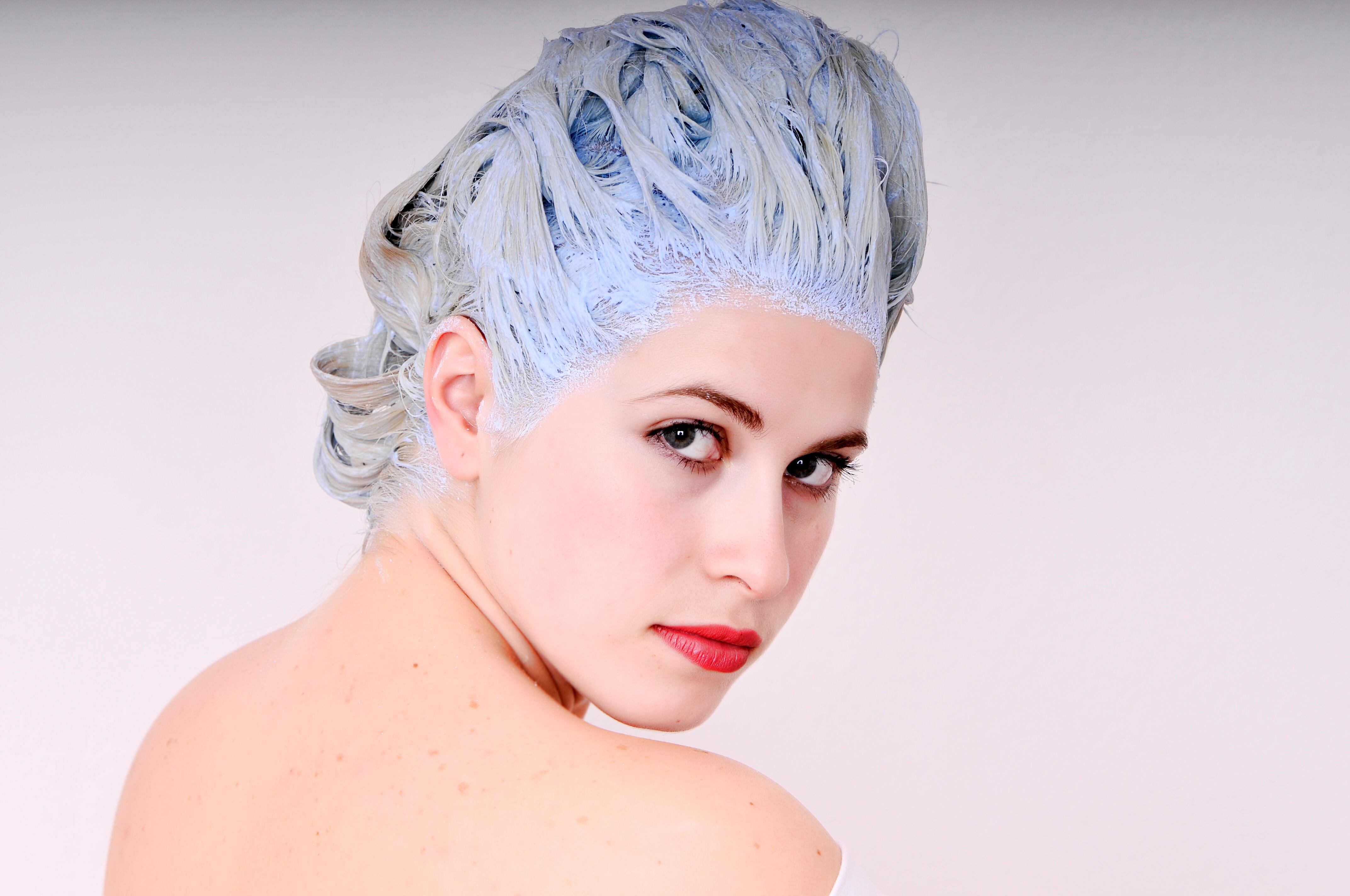 Hay algunos productos especializados que ayudan a combatir este problema que es muy común.