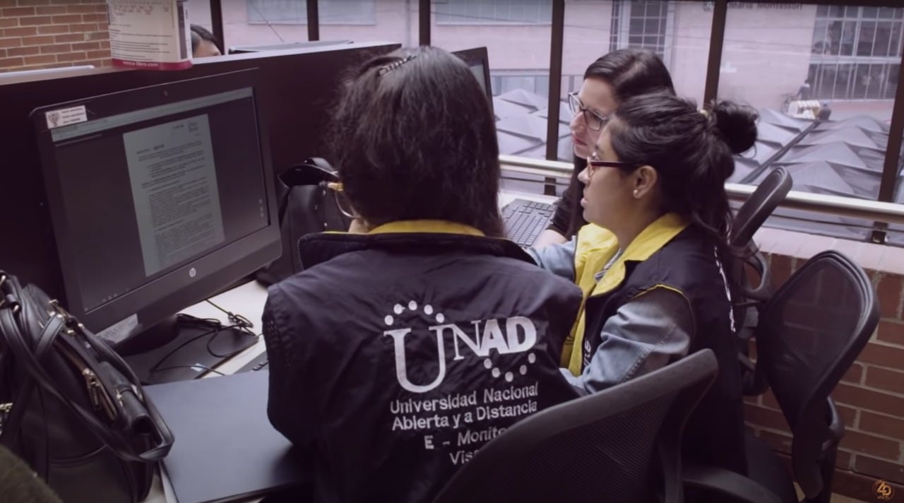 Aumentaron matrículas en universidades virtuales