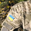 Un soldado ucraniano fue sometido a torturas por el ejército de Rusia (imagen de referencia)