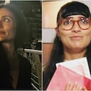 Ana María Orozco interpretando a Betty, la fea.