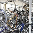¿Cómo se usa TransMiBici? Así puede ingresar al servicio que ofrece TransMilenio
