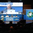 Felipe Bayon y Juan Manuel Russi