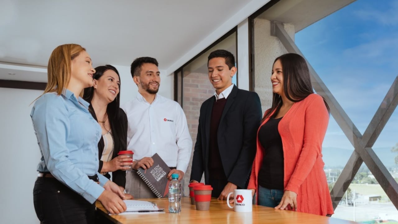 De la mano de sus empleados directos, Derco realiza controles, capacitaciones y sensibilizaciones con el fin de que sean excelentes actores en el camino. Esta es una iniciativa que este año se extenderá a los hijos de los colaboradores, así como a los clientes.
