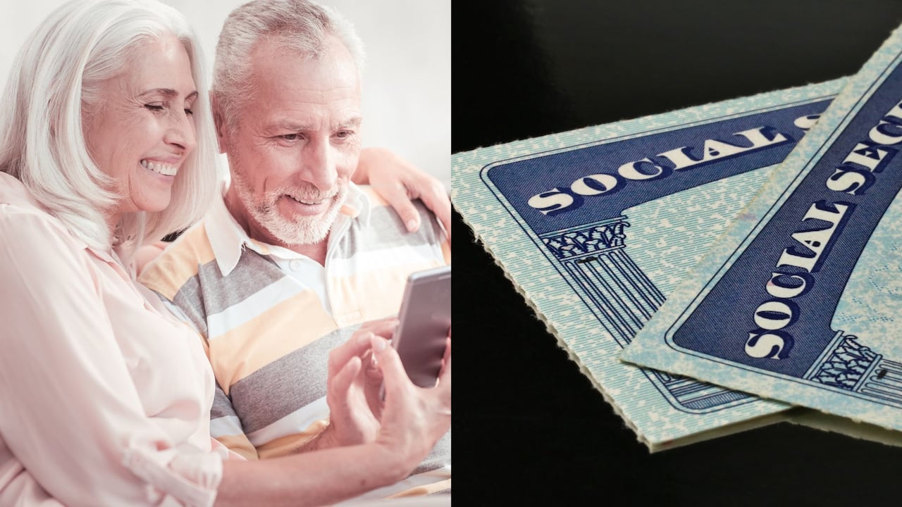 Los fondos fiduciarios del Seguro Social en Estados Unidos podrían agotarse antes de lo previsto, lo que afectaría los pagos de jubilación.