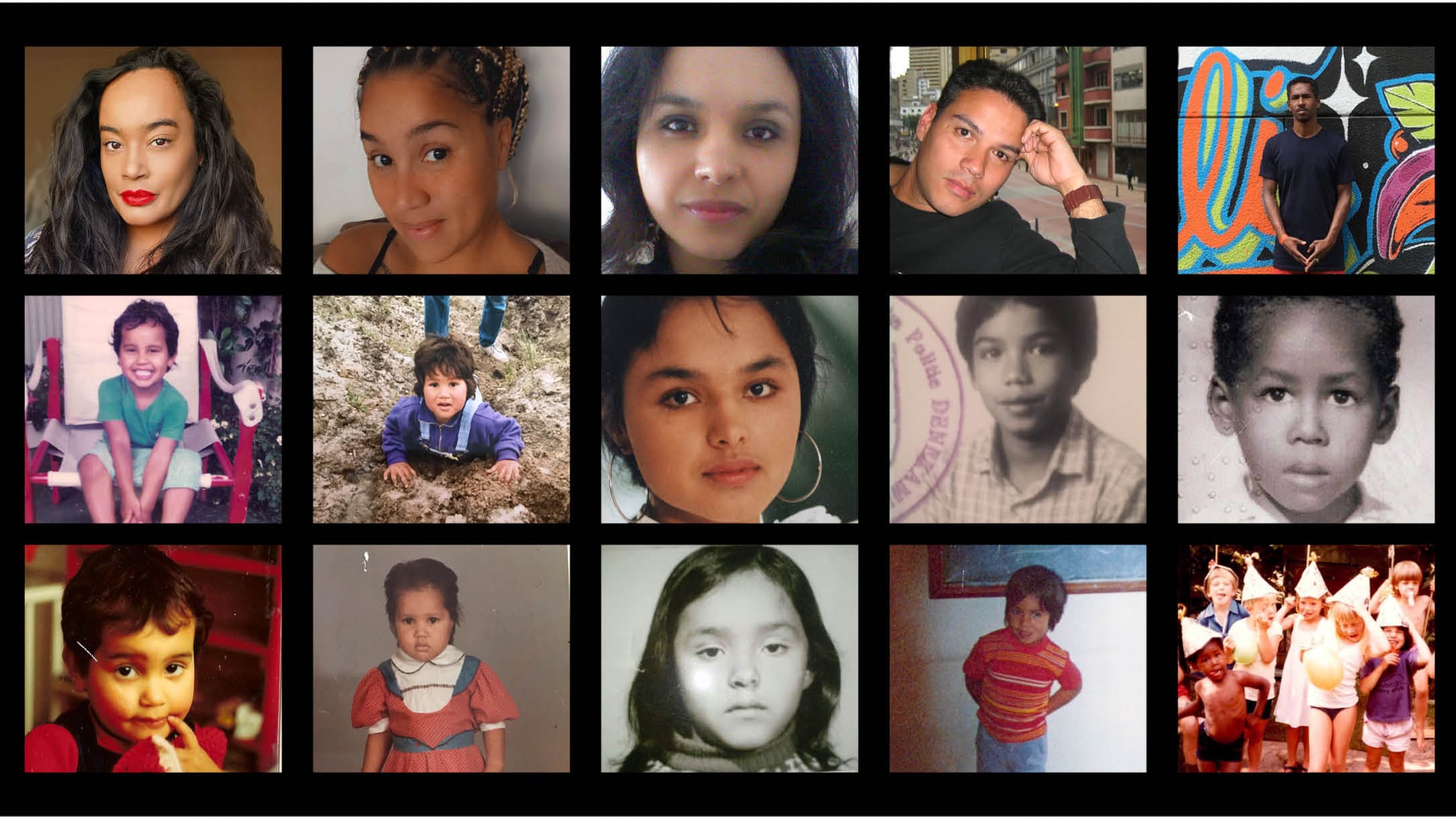 El drama de los niños adoptados en Holanda