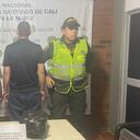 Los implicados de 26 y 27 años, fueron dejados a disposición de la autoridad competente.