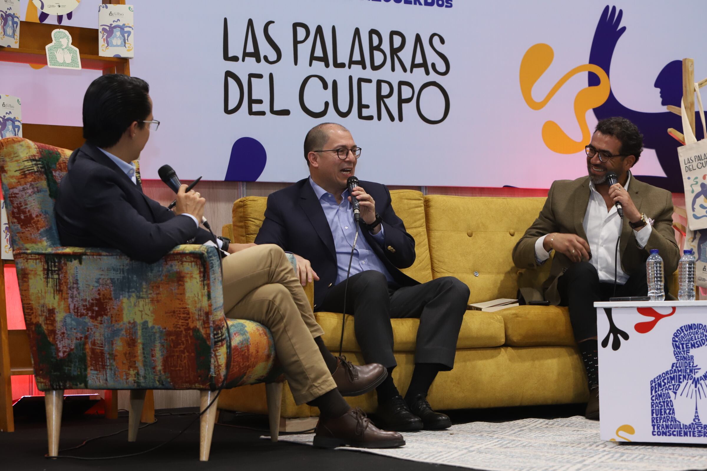 Lanzamiento del  libro “El Fiscal”. Conversación con Giovanni Celis- Director de Red más y Yesid Lancheros- Director de la revista Semana