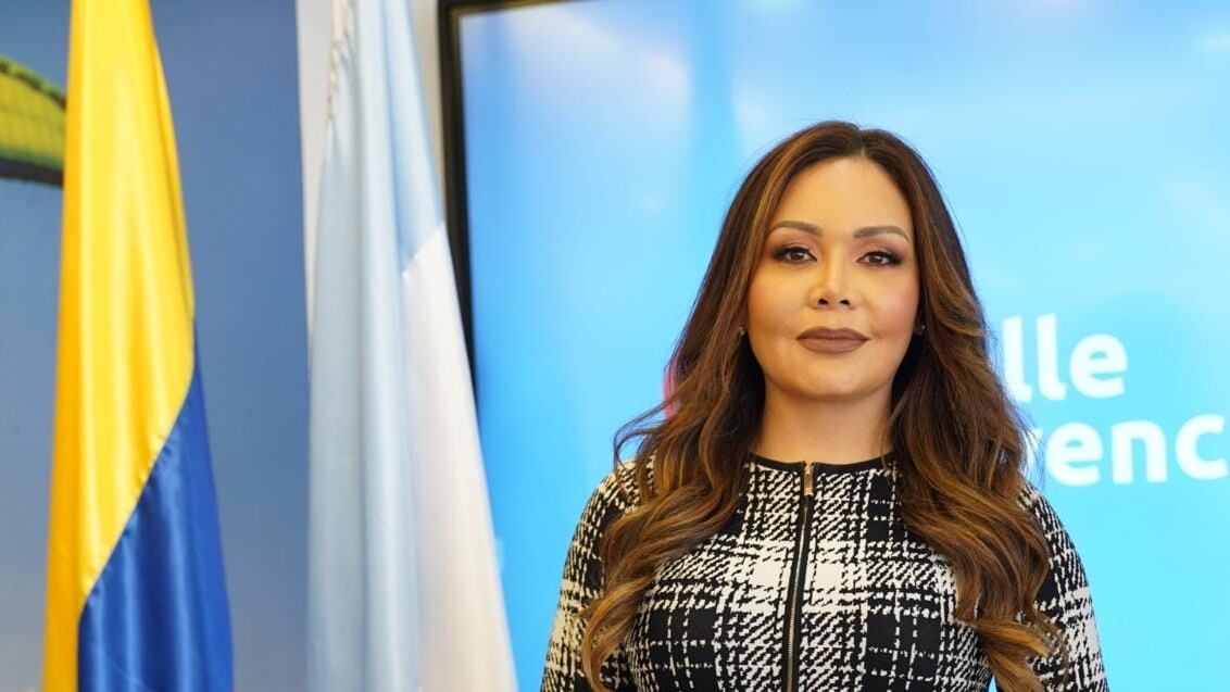 La Gobernadora del Valle, Clara Luz Roldán, hizo el anuncio en las últimas horas.