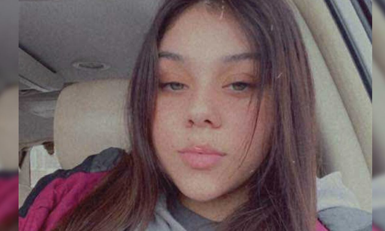 Rosa Chacón, joven desaparecida en Chicago apareció muerta en un carrito de mercado.