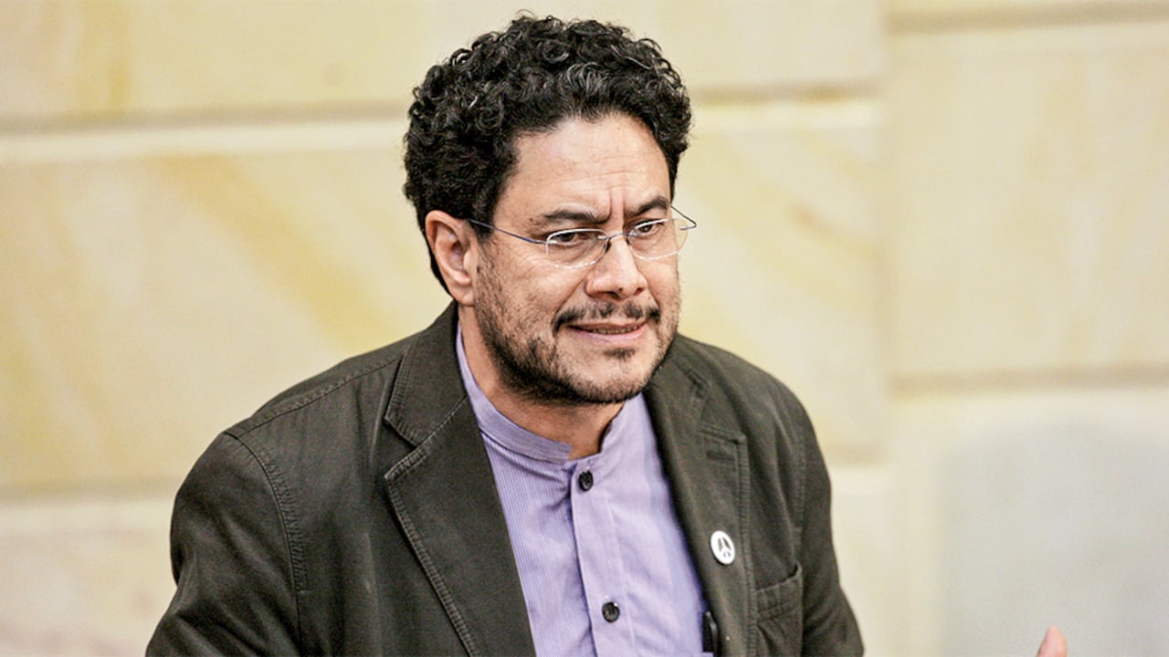 Moción de censura: los argumentos de Iván Cepeda contra Diego Molano