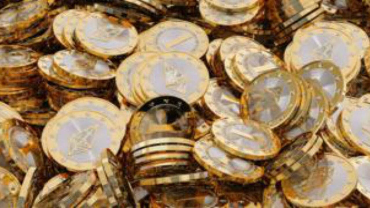 Bitcoin, ethereum, bitcoin cash, IOTA, ripple, son las mayores criptomonedas del mercado. Foto: Getty Images