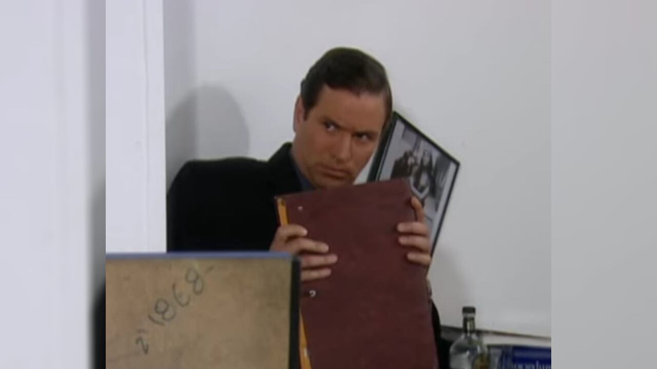 Ricardo Vélez, actor de Betty la Fea