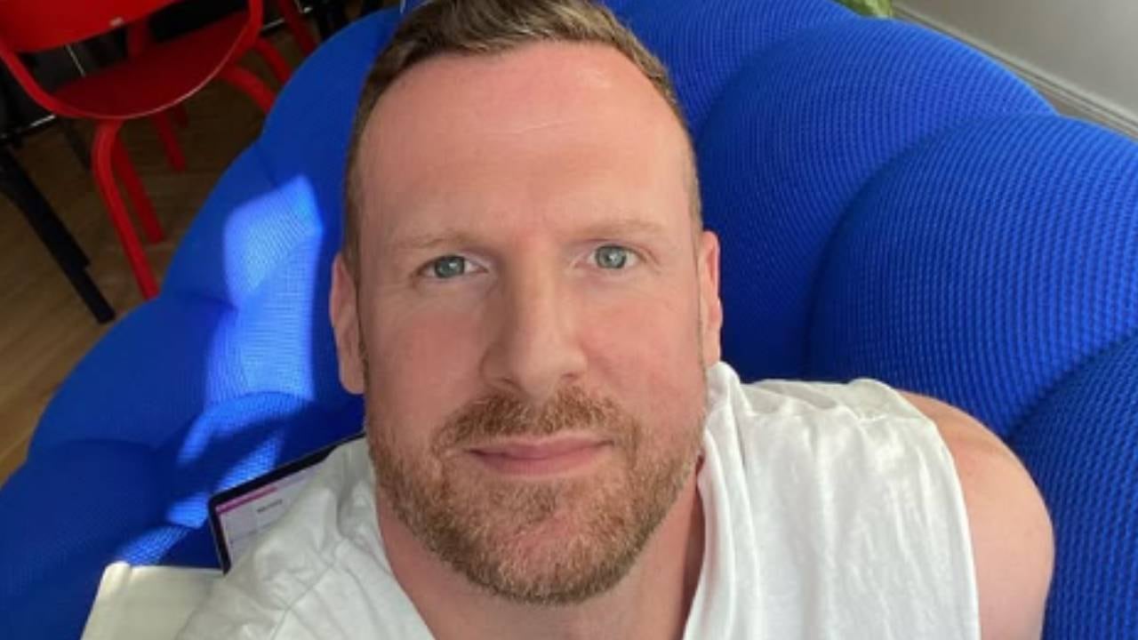 Tim Kruger murió el 1 de marzo de 2025