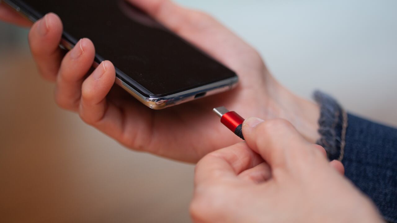 Esta es la manera en que se puede compartir internet móvil con el ordenador.