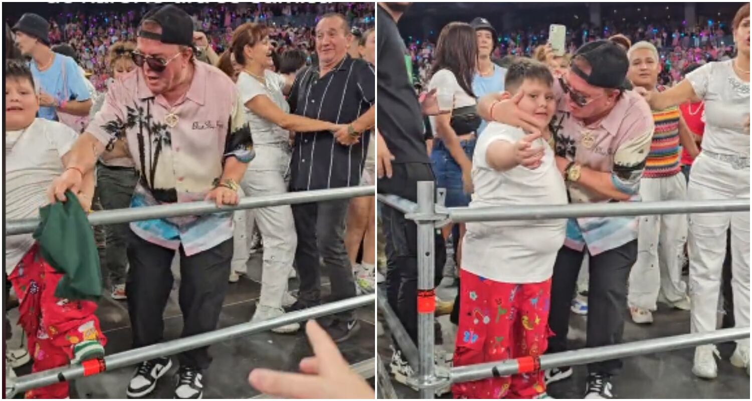 Foto: Captura de pantalla / Video TikTok