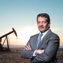 Felipe Bayón, petroleo