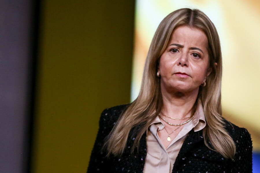 Reacción de gremios a la designación de Elsa Noguera como nueva ministra de Transporte