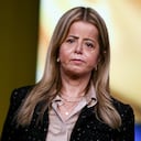 Reacción de gremios a la designación de Elsa Noguera como nueva ministra de Transporte