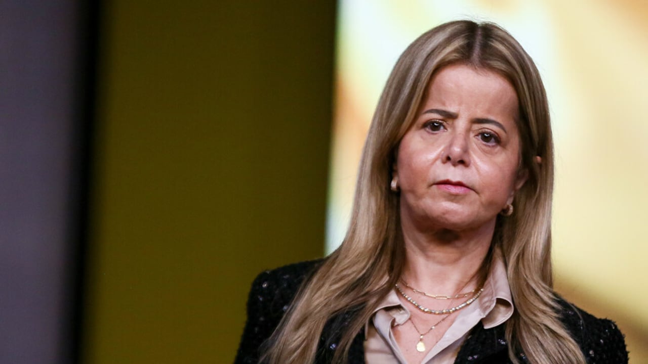 Reacción de gremios a la designación de Elsa Noguera como nueva ministra de Transporte