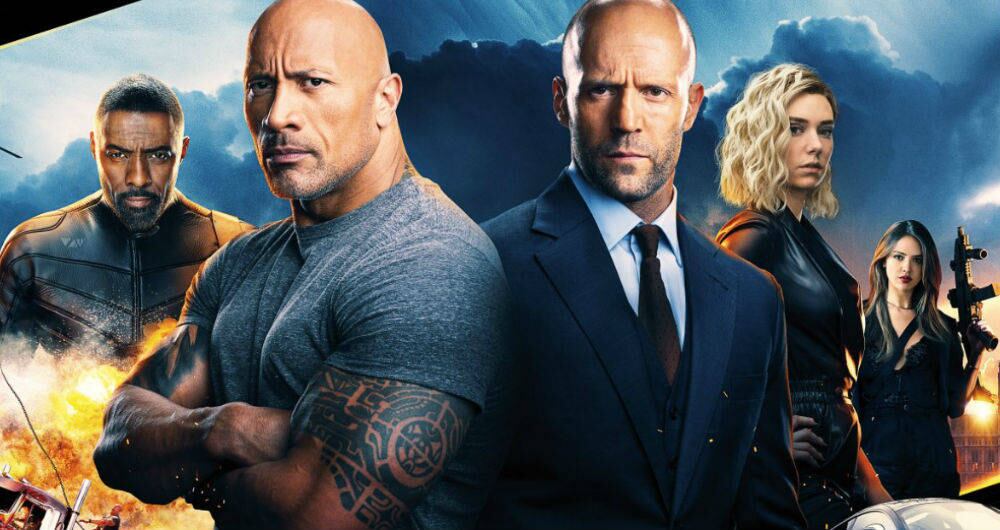 La franquicia Fast and Furious comenzó en 2001 y ha recaudado 6.300 millones de dólares a nivel mundial, cifra que incluye el spin-off Hobbs & Shaw. 