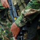 Colombia podría enviar una fragata a la misión Atalanta en el Cuerno de África, que ayudaría a las fuerzas militares europeas.