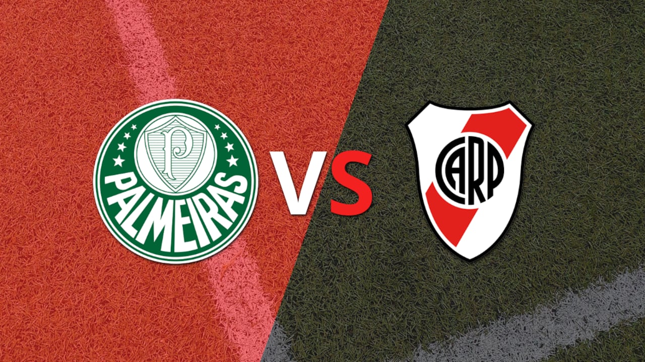 Palmeiras vs River Plate: previa, horario y cómo llegan para la llave 2 ...