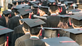 Un informe de la Universidad Icesi revela que solo uno de cada cuatro estudiantes de grado 11 logra desarrollar las competencias básicas necesarias.