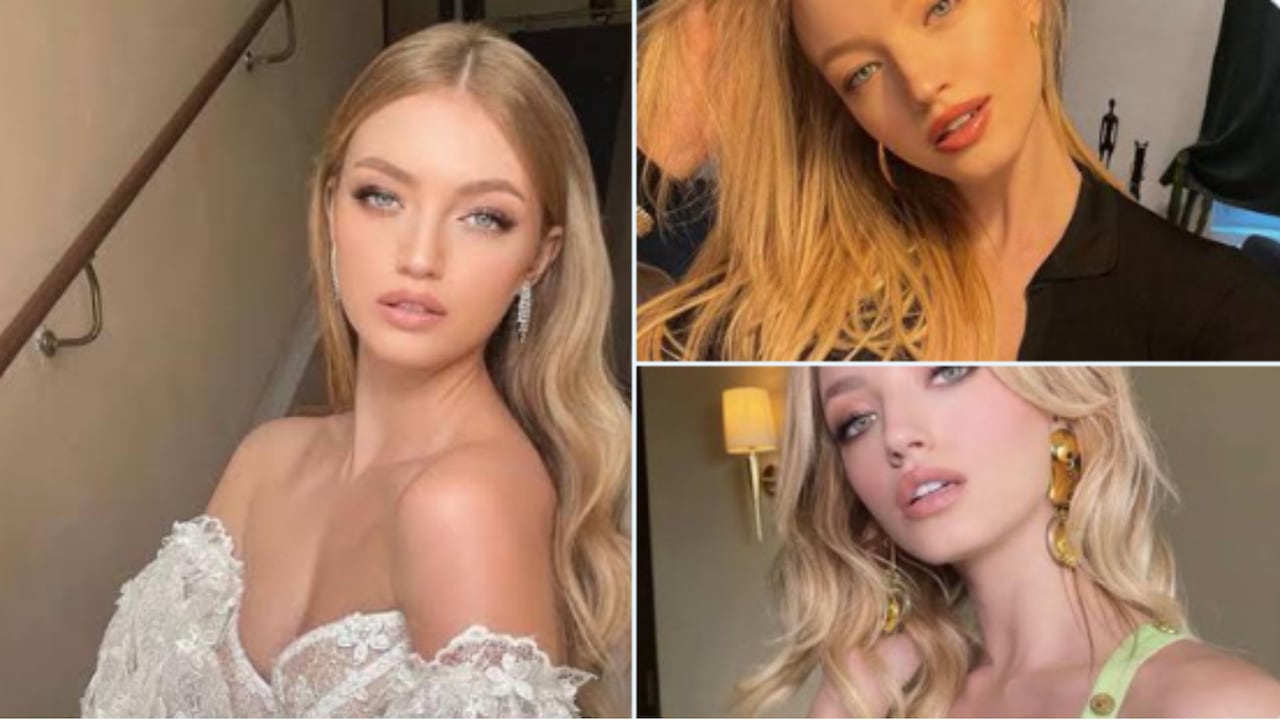 Imagen compartida por @morningglory_tv