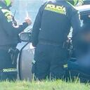 El ataque ocurrió alrededor de las 7:30 de la mañana en el norte de la ciudad, cuando el vehículo de Gaviria fue interceptado por dos hombres a bordo de una motocicleta