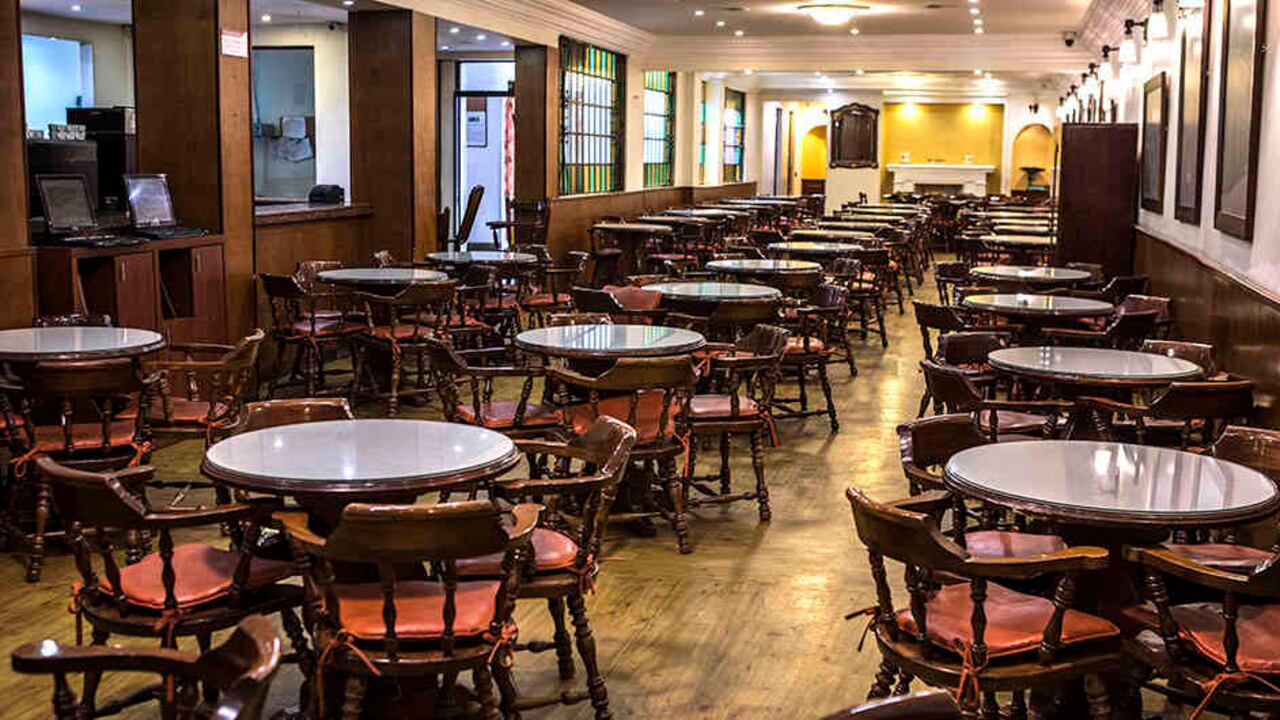 Cómo afrontan los mejores restaurantes de Bogotá la pandemia de coronavirus