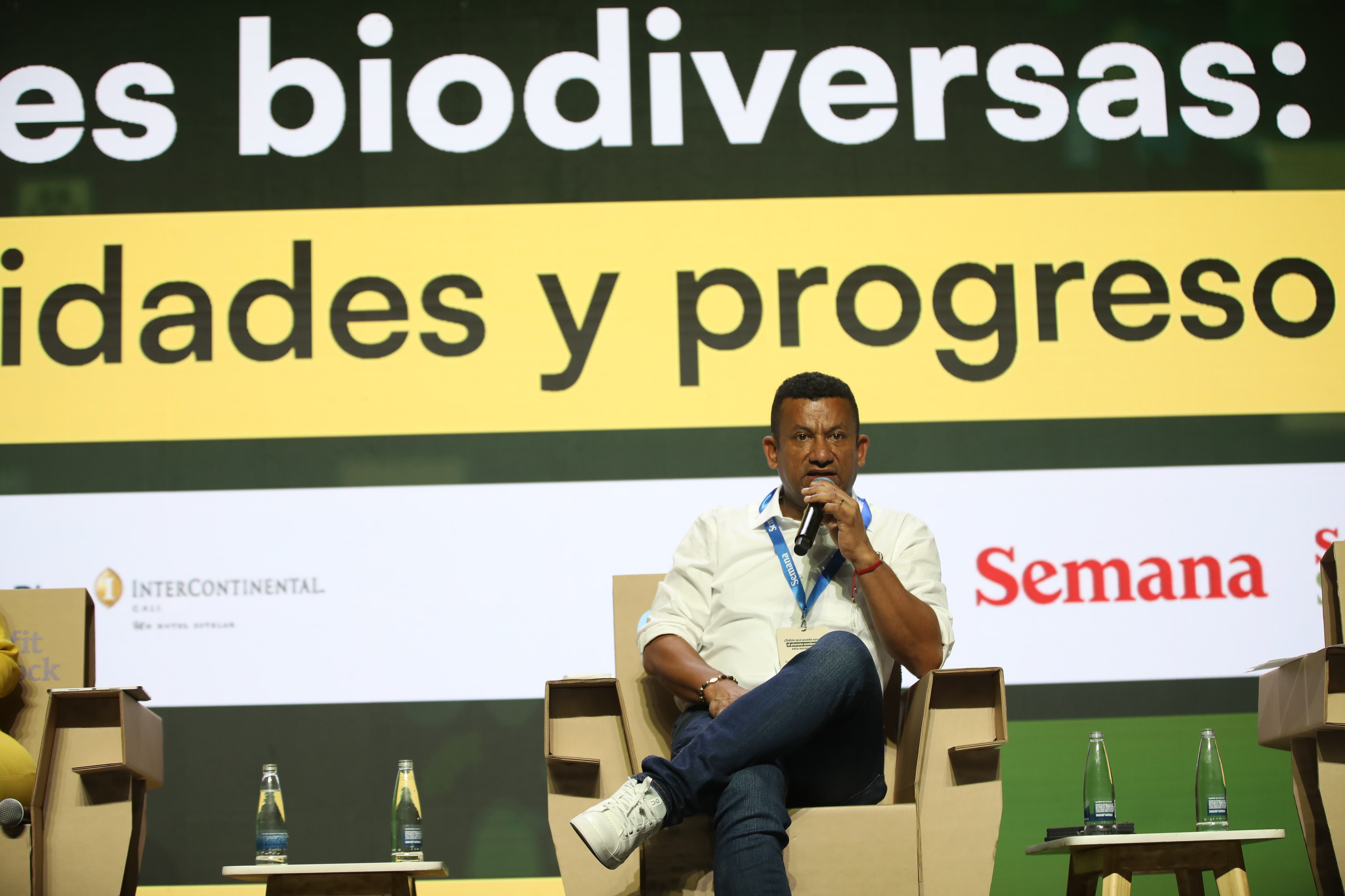 VII Cumbre de Sostenibilidad
La nueva economía climática