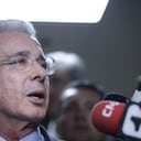Álvaro Uribe Vélez