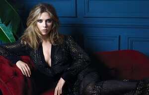 Scarlett Johanson, foto cortesía MNG