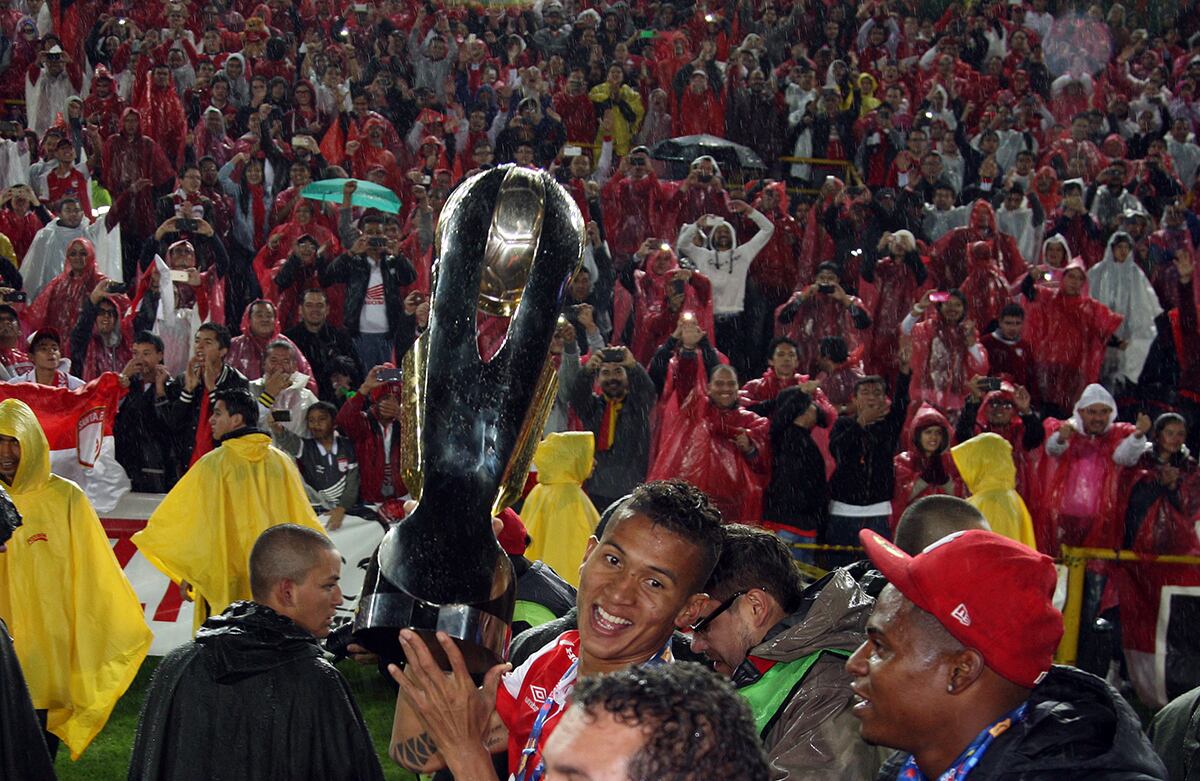 Foto: León Darío Peláez / SEMANA